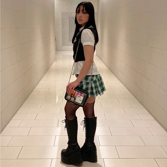 Meet your Posher, Cheyenne - Picture 8 of 13